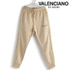 VALENCIANO BY KELME メンズ スウェットパンツ BEIGE KV720-37画像