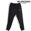 VALENCIANO BY KELME メンズ スウェットパンツ CHARCOAL BLACK KV720-102画像