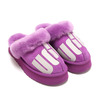 UGG DISQUETTE CHOPD PURPLE SKY 1129230-PLSK画像