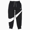 NIKE USA Swoosh TCH FLC Pant Black DH1023-010画像