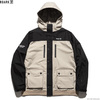 ROARK REVIVAL NEW TREKMAN JACKET (BEIGE) RJJ771画像