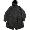 Buzz Rickson's WILLIAM GIBSON COLLECTION Type BLACK M-51 PARKA BR14969画像