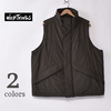 Wild Things MONSTER VEST WT21215SN画像