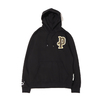 PUMA TEAM HOODIE BLACK 534313-01画像