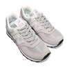 new balance ML574RC2 LIGHT GRAY画像