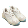 adidas OZRAH CLEAR BROWN/FOOTWEAR WHITE/MINT TONE Q46433画像