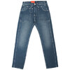 Levi's RED 505 UTILITY RED SUBMARINE A0135-0005画像