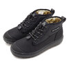 Columbia SAPLAND ARC CHUKKA WP OH INFINITY Black YU3002-010画像