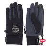 CHUMS Polartec Power Stretch Glove CH09-1165画像