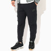 NIKE TE+ Winter Fleece Pant Black DD7013-010画像