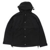 THE NORTH FACE 1994 RETRO MOUNTAIN LIGHT FUTURELIGHT JACKET BLACK画像