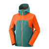 SALOMON OUTLINE GTX® 2.5L JKT red LC1599600画像