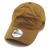 NEW ERA 9THIRTY Cloth Strap KHAKI 12853972画像