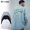 Subciety BUBBLE L/S 105-44767画像