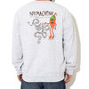 TOY MACHINE Billy Print Crew Sweat TMFBSW16画像