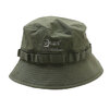 WTAPS 21AW JUNGLE 01 HAT OD 212HCDT-HT15画像