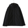 DANTON DOWN ARMY HOODED JACKET DT-A0030LAS画像