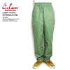 COOKMAN CHEF PANTS HERRINGBONE -KHAKI- 231-13821画像