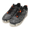 NIKE AIR FORCE 1 EXPERIMENTAL HALLOWEEN BLACK/BLACK-STARFISH-WHITE DC8904-001画像