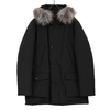 Woolrich ARCTIC TT FUR PK WOOU0485画像