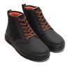 Dr.Martens TRACT BONNY II BLACK DUAL ORIGINAL+SOFT POLY 27116001画像