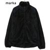 marka PCU FLEECE JACKET - MADE BY WILDTHINGS -× Wild Things M21C-21BL02C画像