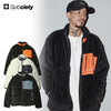 Subciety FLEECE JKT 105-62761画像