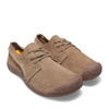 KEEN HOWSER SUEDE OXFORD TIMBERWOLF/CHESTNU 1024949画像