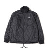 adidas JACKET BLACK BLACK H43920画像