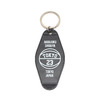 TOKYO 23 MOTEL KEYHOLDER BLACK T23-21-014画像