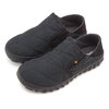 BOGS B-MOC SLIDE BLACK 78837S-001画像