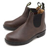 Blundstone ORIGINALS VEGAN BROWN BS2116-200画像