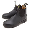 Blundstone ORIGINALS VEGAN BLACK BS2115-009画像