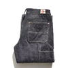 SAMURAI JEANS 17ozデニム ペインター ワークパンツ SJ310DX17OZ画像