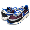 NIKE SACAI UNDERCOVER LDWAFFLE night maroon/team royal DJ4877-600画像