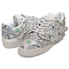 adidas Jeremy Scott FORUM MONEY LO CBROWN/OWHITE/CBROWN GX6393画像