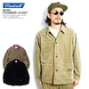 RADIALL MONK - ENGINEER JACKET RAD-21AW-JK001画像