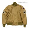 Buzz Rickson's TANKERS PATCH POCKET "2nd ARMOR DIVISION" BR14944画像