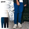 glamb Sarrouel skinny track pants GB0122-P04画像