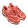 ASICS GEL-MC PLUS DENIM TEARS BURNT OCHRE/BURNT OCHRE 1201A458-600画像