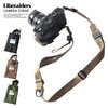 Liberaiders PX CAMERA STRAP 889122103画像