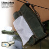 Liberaiders PX CANVAS TISSUE CASE 889062103画像