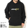 STUSSY Sport Applique Pullover Hoodie 118445画像