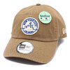 NEW ERA Casual Classic Easy Snap NYC 12864425画像