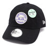 NEW ERA Casual Classic Easy Snap NYC 12864426画像