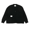 WTAPS 21AW PALMER SWEATER 212MADT-KNM01画像