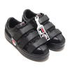 FILA FUNKY TENNIS VC x pushBUTTON BLK 1TM01750D-001画像