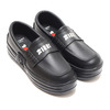 FILA FUNKY TENNIS LOAFER × pushBUTTON 1TM01752D-001画像