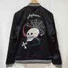 THE FLAT HEAD SOUVENIR JACKET FN-OJ-SV002画像