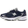 new balance ML725Q NAVY画像